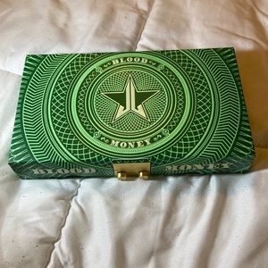 Jeffree Star Blood Money